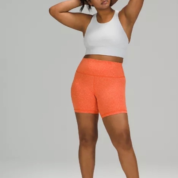 Wunder Train HR Short 8” - Picture 4 of 5